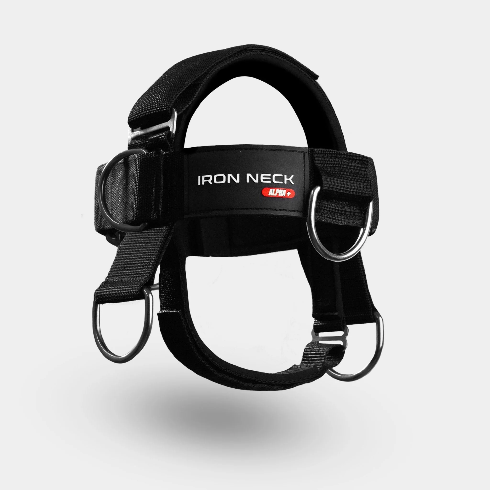 Neck Harnesses